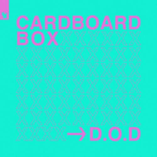 Cardboard Box